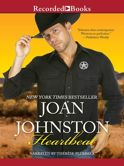 Title details for Heartbeat by Joan Johnston - Wait list